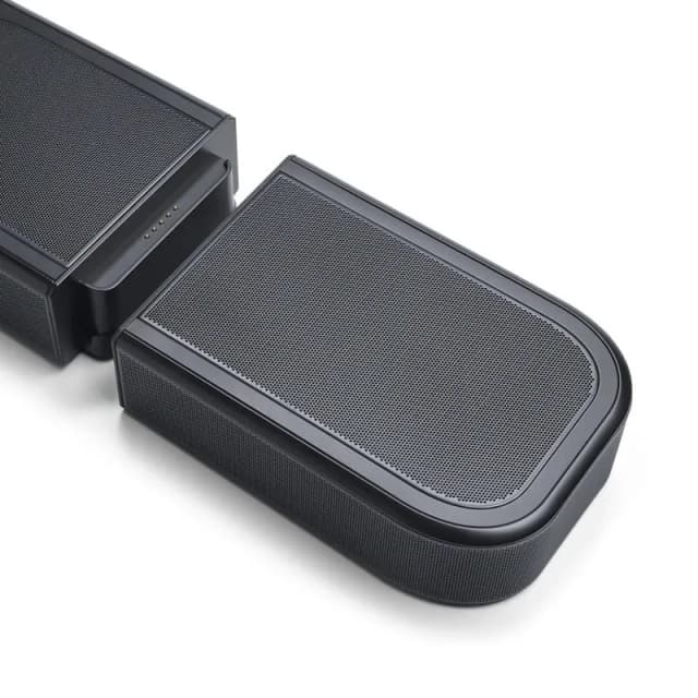 So sánh giá Bộ loa thanh JBL Bar 1000MK2 960W rẻ nhất? - Ảnh 6