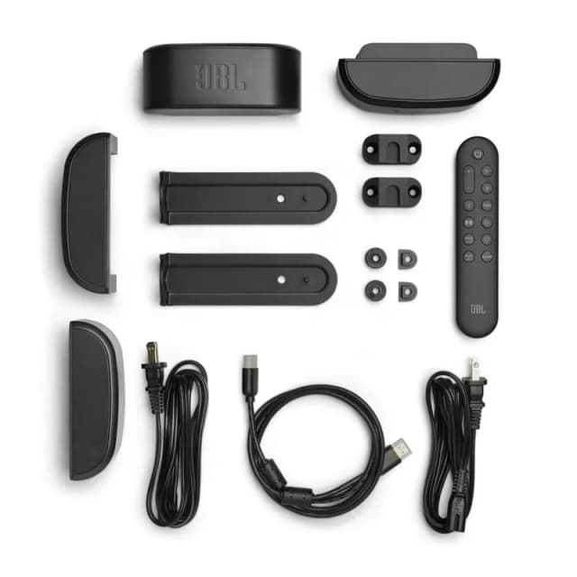 So sánh giá Bộ loa thanh JBL Bar 1000MK2 960W rẻ nhất? - Ảnh 8