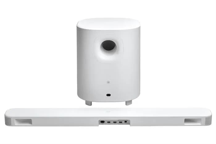 Bộ loa thanh JBL Bar 500MK2 750W Trắng - Giá rẻ nhất hôm nay - Ảnh 2