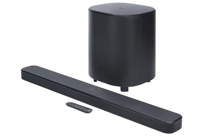 Bộ loa thanh JBL Bar 500MK2 750W Trắng - Giá rẻ nhất hôm nay - Ảnh 13