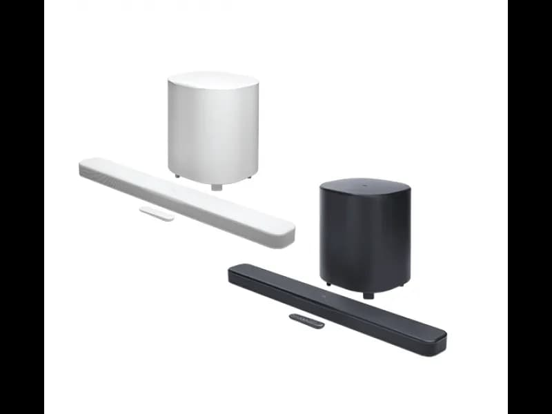 Bộ loa thanh JBL Bar 500MK2 750W Trắng - Giá rẻ nhất hôm nay - Ảnh 14