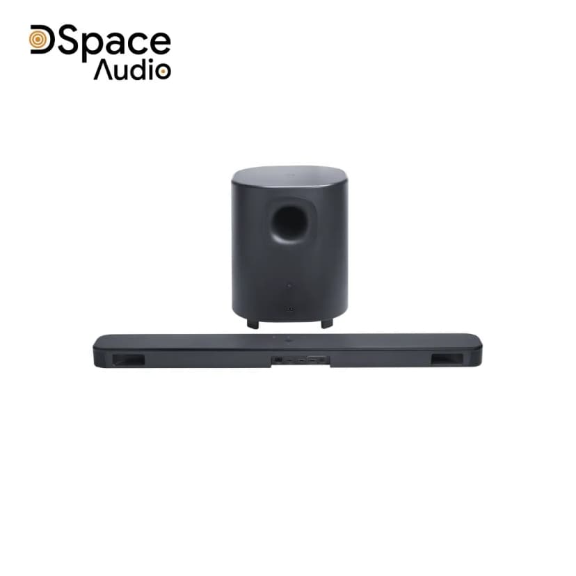 Bộ loa thanh JBL Bar 500MK2 750W Trắng - Giá rẻ nhất hôm nay - Ảnh 15