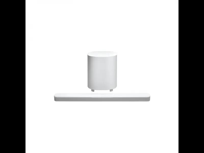 Bộ loa thanh JBL Bar 500MK2 750W Trắng - Giá rẻ nhất hôm nay - Ảnh 17