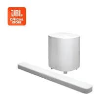 Bộ loa thanh JBL Bar 500MK2 750W Trắng - Giá rẻ nhất hôm nay - Ảnh 3