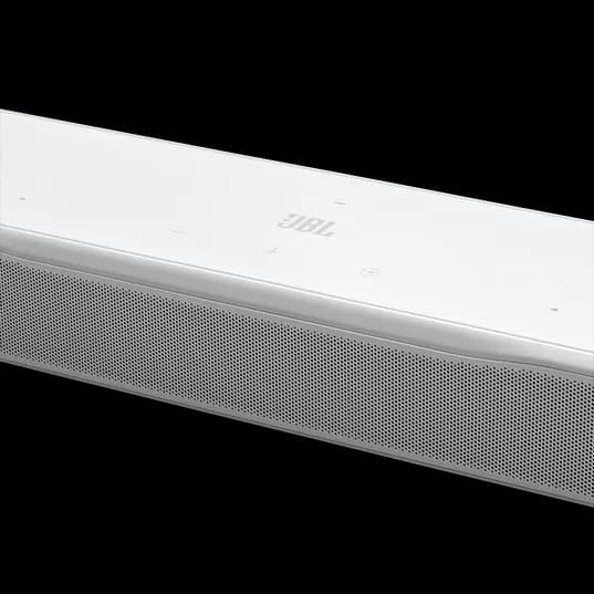 Bộ loa thanh JBL Bar 500MK2 750W Trắng - Giá rẻ nhất hôm nay - Ảnh 6