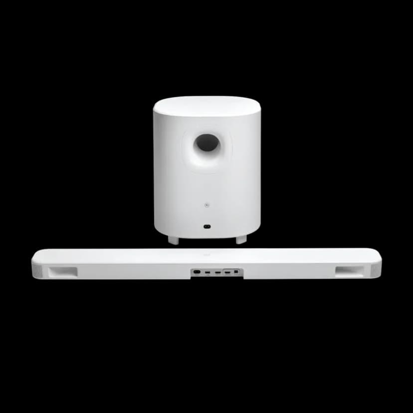 Bộ loa thanh JBL Bar 500MK2 750W Trắng - Giá rẻ nhất hôm nay - Ảnh 7