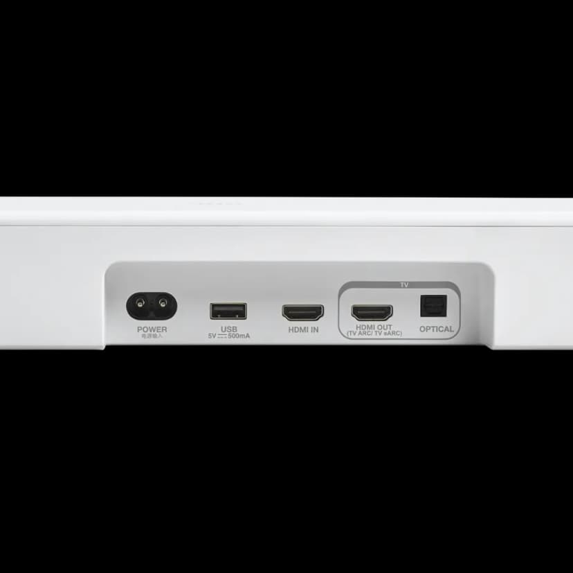 Bộ loa thanh JBL Bar 500MK2 750W Trắng - Giá rẻ nhất hôm nay - Ảnh 8