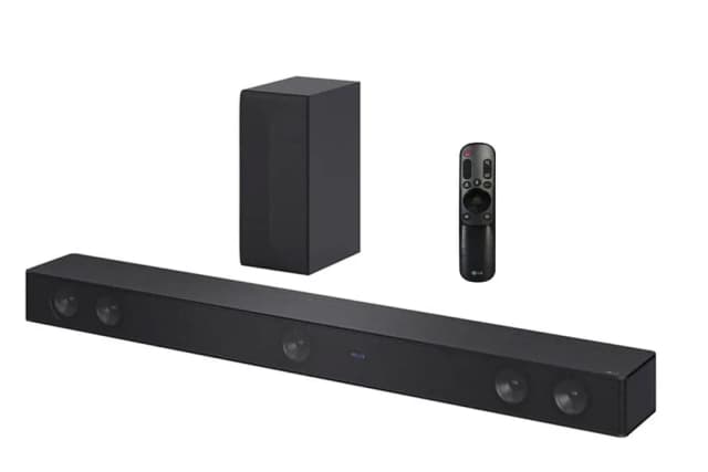 Top 1 so sánh giá Bộ loa thanh LG S95AR 810W - Tìm sản phẩm giá rẻ nhất - Ảnh 16