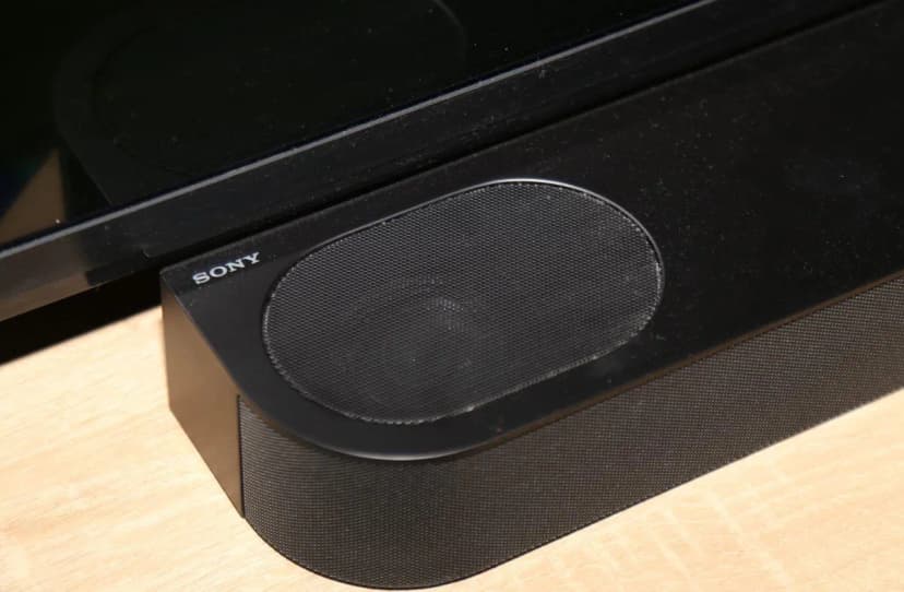 So sánh giá Bộ loa thanh Sony BRAVIA Theatre Bar 5 HT-B500 250W - Tìm sản phẩm giá rẻ nhất - Ảnh 13