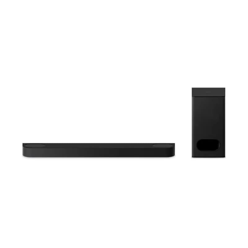 So sánh giá Bộ loa thanh Sony BRAVIA Theatre Bar 5 HT-B500 250W - Tìm sản phẩm giá rẻ nhất - Ảnh 14