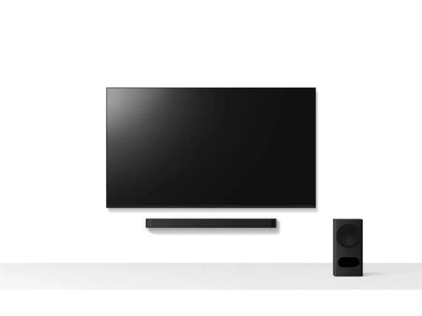 So sánh giá Bộ loa thanh Sony BRAVIA Theatre Bar 5 HT-B500 250W - Tìm sản phẩm giá rẻ nhất - Ảnh 16