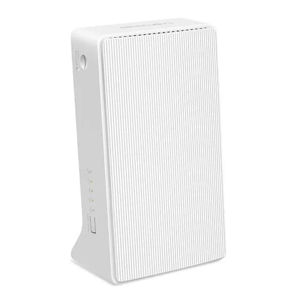 Bộ phát Wifi di động 4G LTE 300Mbps Mercusys MB112-4G - Giá rẻ nhất hôm nay - Ảnh 1