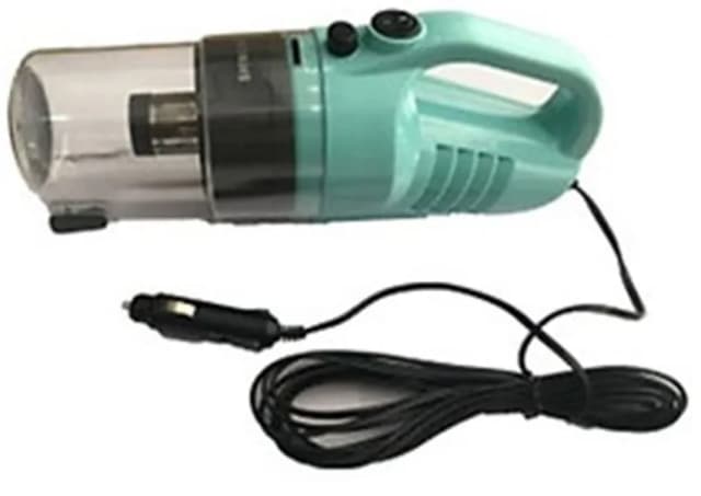 So sánh giá Bộ máy hút bụi cầm tay Shimono SVC1022 và SVC1019C rẻ nhất? - Ảnh 6