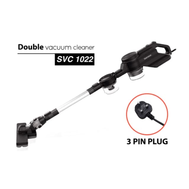 So sánh giá Bộ máy hút bụi cầm tay Shimono SVC1022 và SVC1019C rẻ nhất? - Ảnh 7