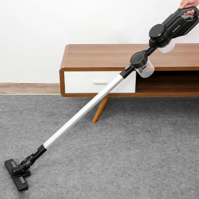 So sánh giá Bộ máy hút bụi cầm tay Shimono SVC1022 và SVC1019C rẻ nhất? - Ảnh 10