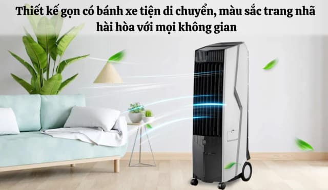 So sánh giá Quạt điều hòa Boss FEAB-110 100W rẻ nhất? - Ảnh 12