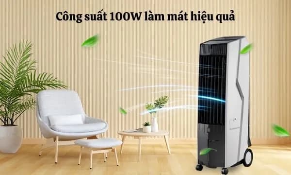 So sánh giá Quạt điều hòa Boss FEAB-110 100W rẻ nhất? - Ảnh 20