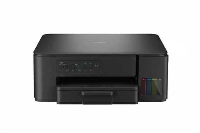 Máy in phun màu đa năng Brother DCP-T430W Wifi - Ảnh 7