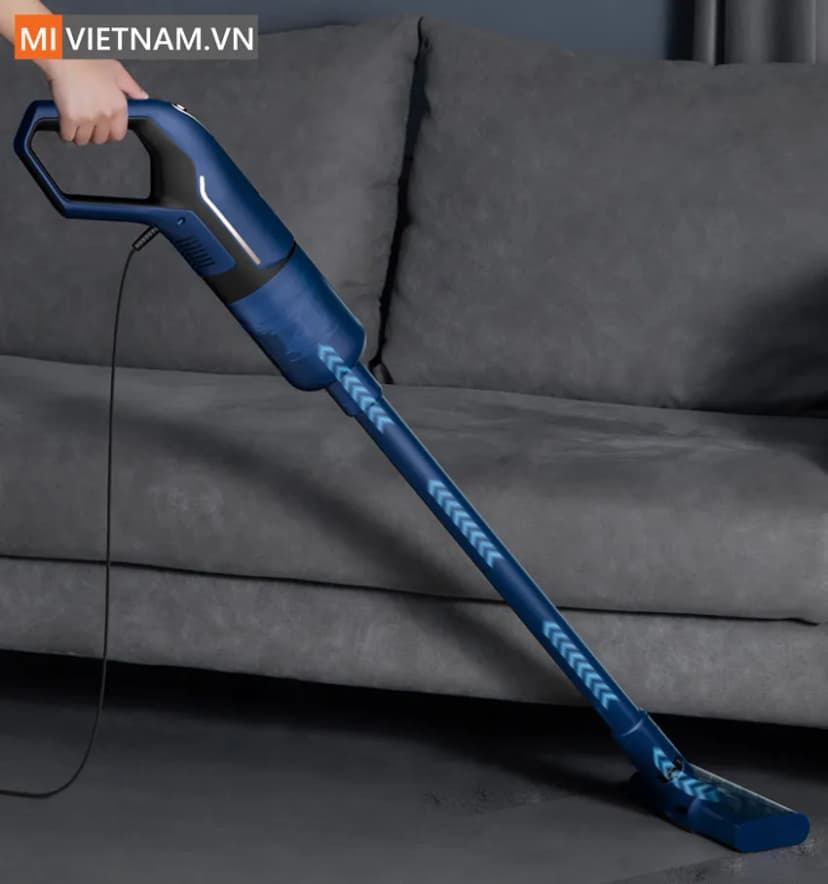 So sánh giá Máy hút bụi cầm tay Deerma DX1000 - Tìm sản phẩm giá rẻ nhất - Ảnh 20