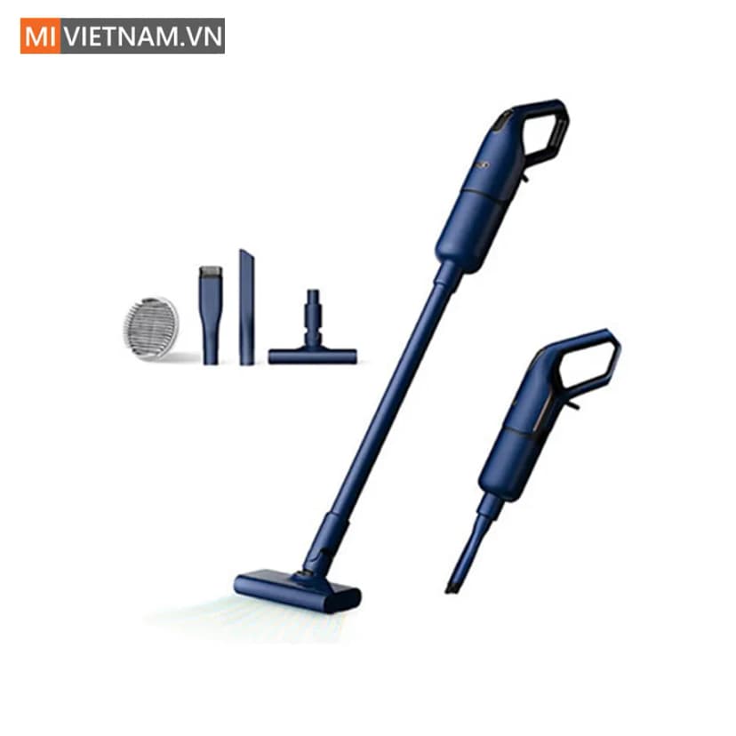 So sánh giá Máy hút bụi cầm tay Deerma DX1000 - Tìm sản phẩm giá rẻ nhất - Ảnh 7