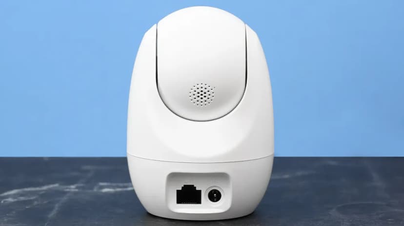Camera IP 360 Độ 2MP TIANDY TC-H322N - Giá rẻ nhất hôm nay - Ảnh 4