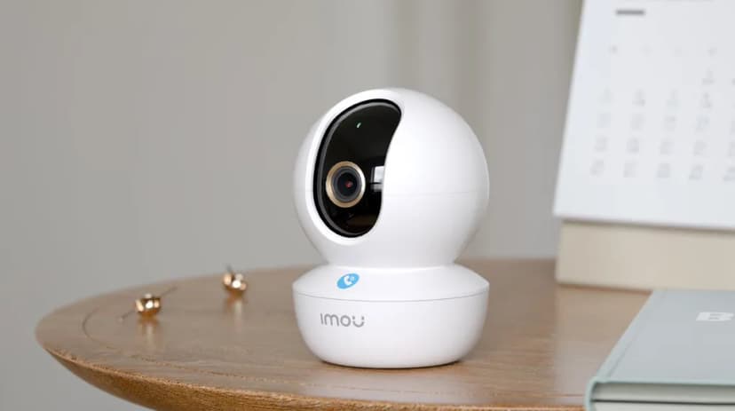 Camera IP 360 Độ 3MP IMOU RANGER RC GK2CP-3C0WR - Giá rẻ nhất hôm nay - Ảnh 3