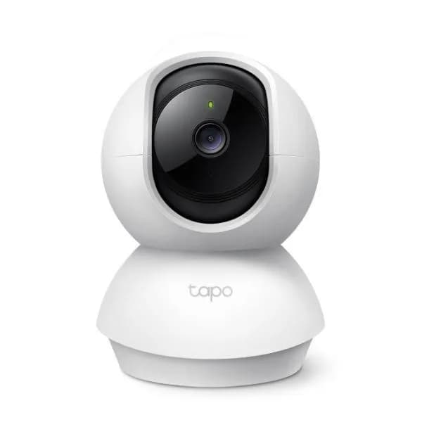 Camera IP 360 Độ 3MP TP Link Tapo TC71 - Ảnh 1