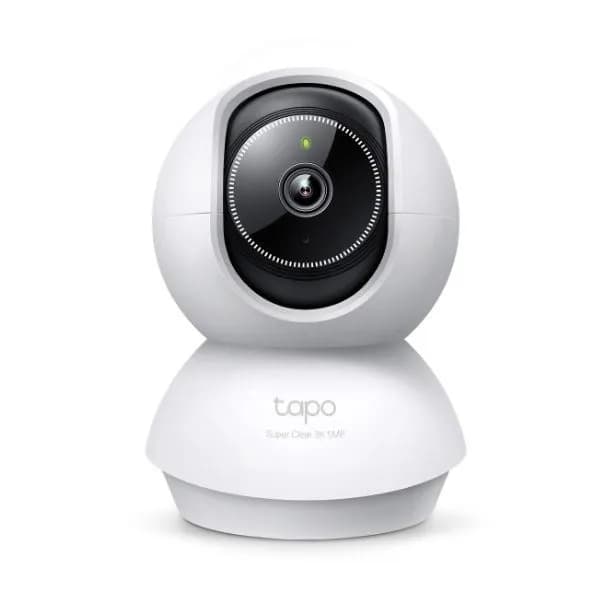 Camera IP 360 Độ 5MP TP Link Tapo C230 - Giá rẻ nhất hôm nay - Ảnh 1