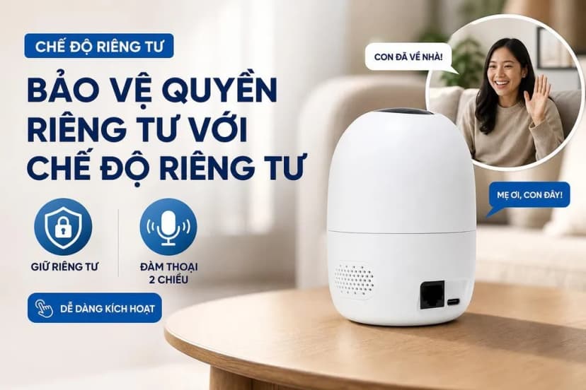 Camera IP 360 Độ 5MP IMOU Ranger 2 A52P Pro - Giá rẻ nhất hôm nay - Ảnh 2