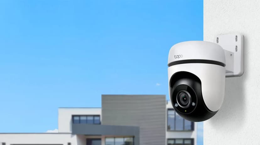 Camera IP Ngoài Trời 360 Độ 2MP TP-Link Tapo C500 - Giá rẻ nhất hôm nay - Ảnh 3