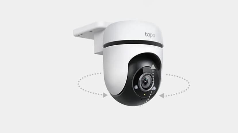 Camera IP Ngoài Trời 360 Độ 2MP TP-Link Tapo C500 - Giá rẻ nhất hôm nay - Ảnh 4
