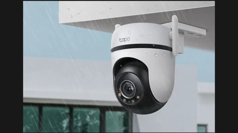 Camera IP Ngoài trời 360 Độ 4MP TP-Link Tapo C520WS - Giá rẻ nhất hôm nay - Ảnh 3
