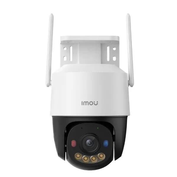 Camera IP Ngoài Trời 360 Độ 3MP IMOU Cruiser SC 4G Free Data IPC-K7F-3M1T-X - Ảnh 3
