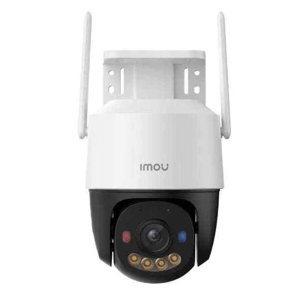 Camera IP Ngoài Trời 360 Độ 5MP IMOU Cruiser SC 4G Free Data IPC-K7F-5M1T-X - Giá rẻ nhất hôm nay - Ảnh 1