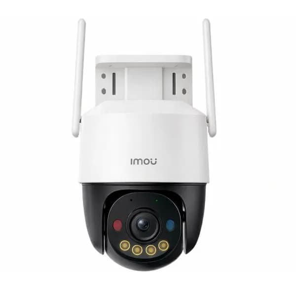 Camera IP Ngoài trời 360 Độ 5MP IMOU Cruiser SC IPC-K7FP-5H0WE - Giá rẻ nhất hôm nay - Ảnh 1