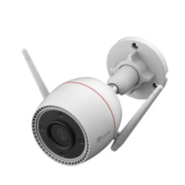 Camera IP Ngoài Trời 3MP Ezviz H3C 2K - Giá rẻ nhất hôm nay - Ảnh 1