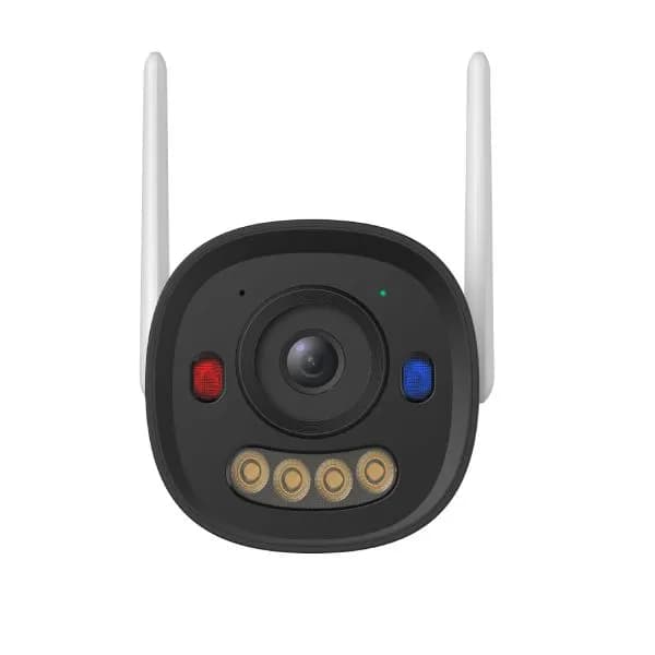 Camera IP Ngoài Trời 3MP IMOU Bullet 2C F32P Pro - Giá rẻ nhất hôm nay - Ảnh 1