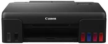 So sánh giá Máy in phun màu đơn năng Canon G570 Wifi rẻ nhất? - Ảnh 2