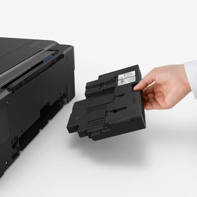 So sánh giá Máy in phun màu đơn năng Canon G570 Wifi rẻ nhất? - Ảnh 15