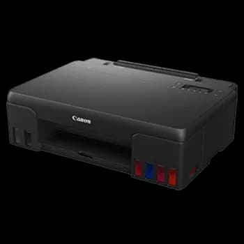 So sánh giá Máy in phun màu đơn năng Canon G570 Wifi rẻ nhất? - Ảnh 9