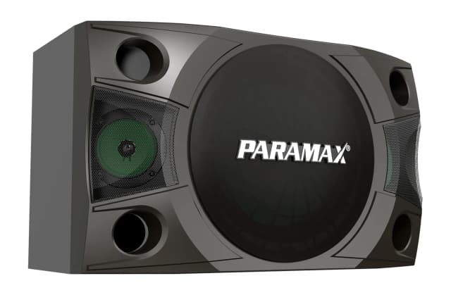 So sánh giá Cặp loa karaoke Paramax LX-850 400W rẻ nhất? - Ảnh 1