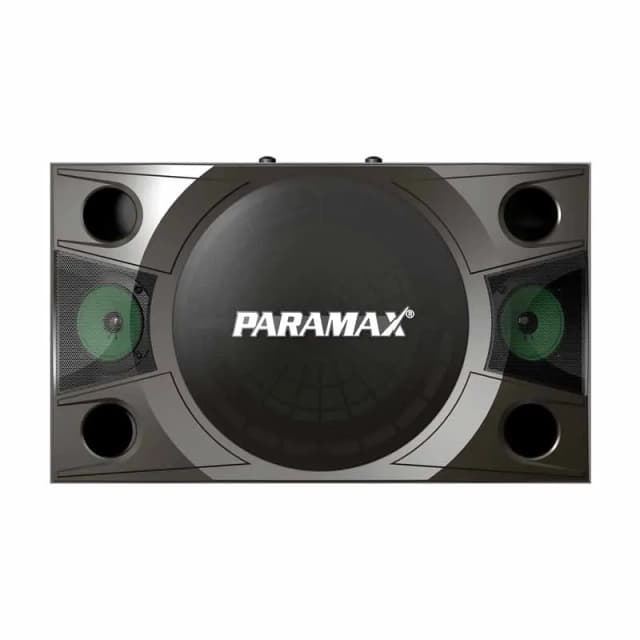 So sánh giá Cặp loa karaoke Paramax LX-850 400W rẻ nhất? - Ảnh 12