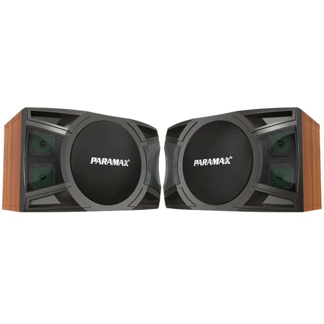 So sánh giá Cặp loa karaoke Paramax LX-850 400W rẻ nhất? - Ảnh 3
