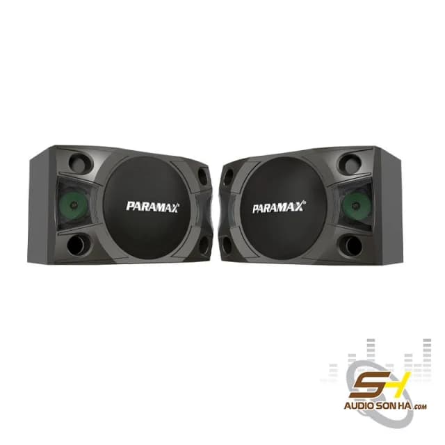 So sánh giá Cặp loa karaoke Paramax LX-850 400W rẻ nhất? - Ảnh 7