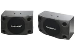 So sánh giá Cặp loa karaoke Paramax LX-850 400W rẻ nhất? - Ảnh 8