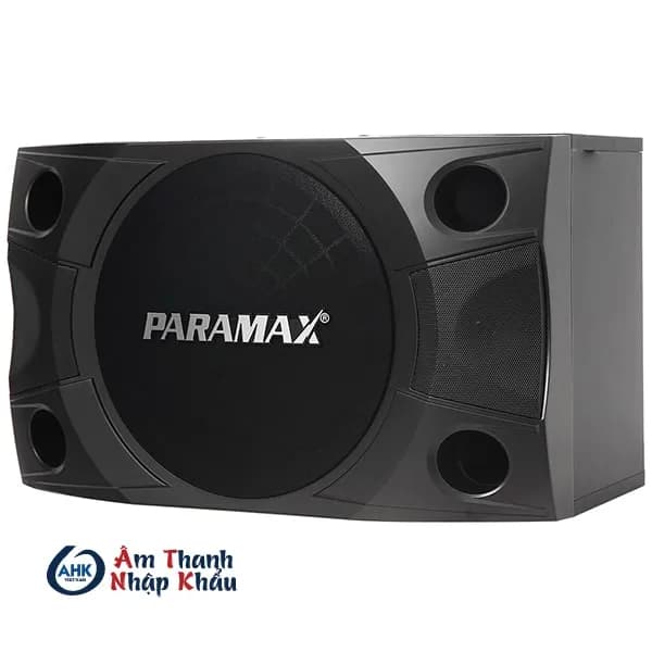 So sánh giá Cặp loa karaoke Paramax LX-850 400W rẻ nhất? - Ảnh 9