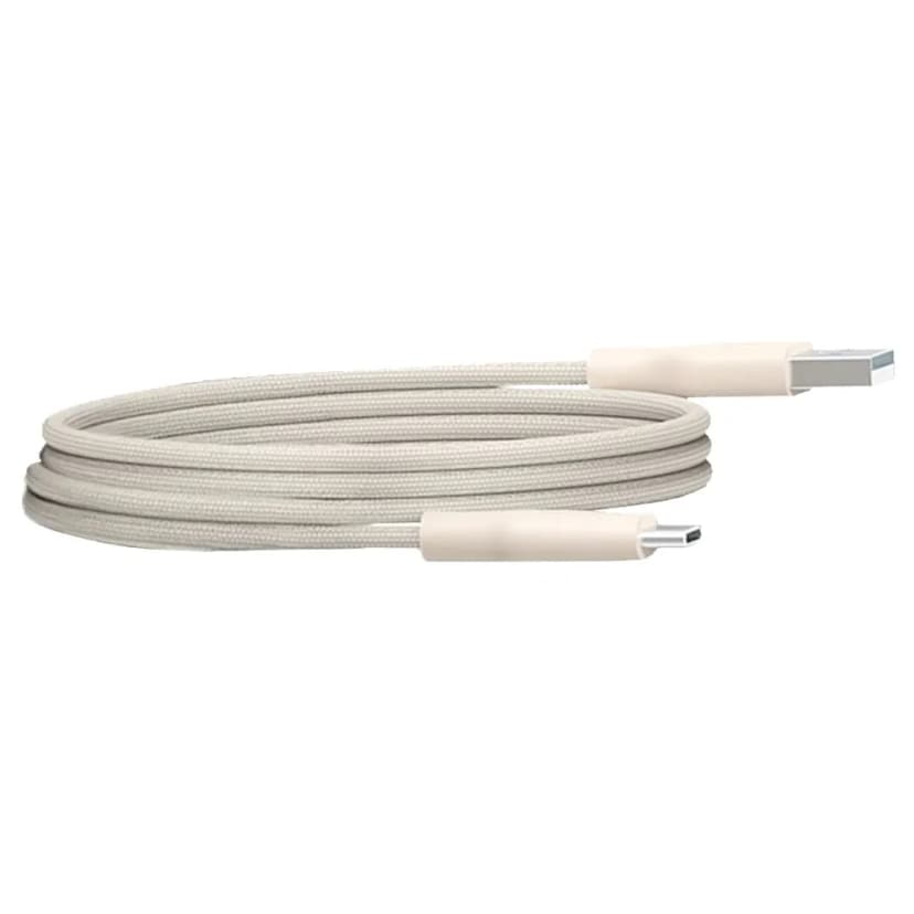 Cáp sạc nhanh và truyền dữ liệu USB-A - Type-C 15W 1m Totolink T1AC-MT - Giá rẻ nhất hôm nay - Ảnh 3