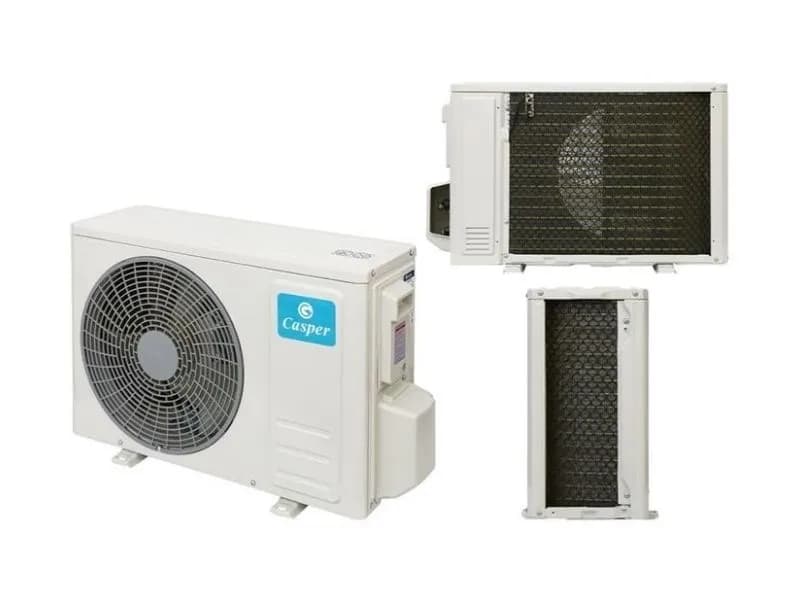 Máy lạnh Casper Inverter 1 HP GC-09IB36 - Giá rẻ nhất hôm nay - Ảnh 15