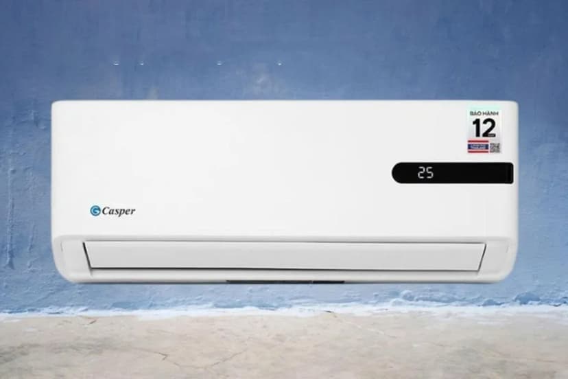 Máy lạnh Casper Inverter 1 HP GC-09IB36 - Giá rẻ nhất hôm nay - Ảnh 19