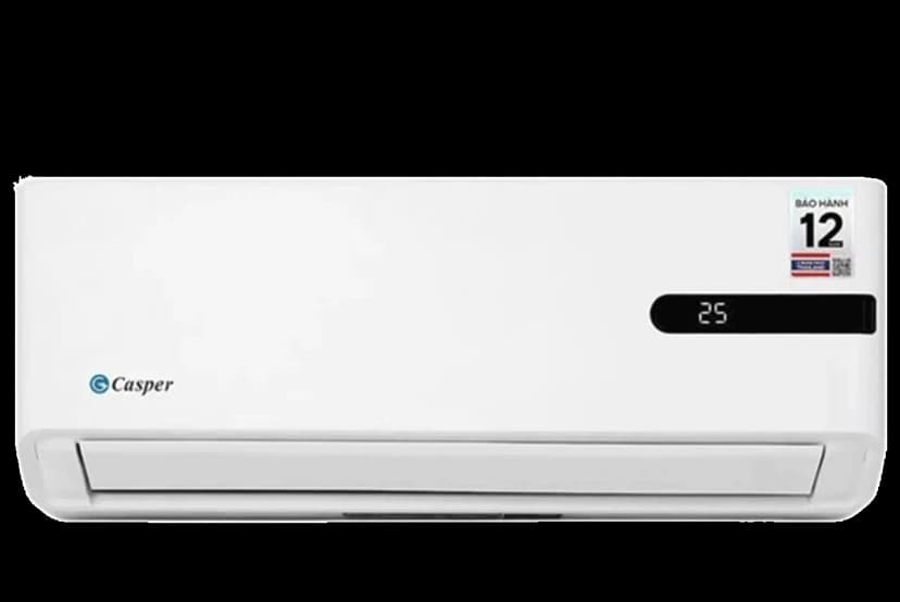 Máy lạnh Casper Inverter 1 HP GC-09IB36 - Giá rẻ nhất hôm nay - Ảnh 4
